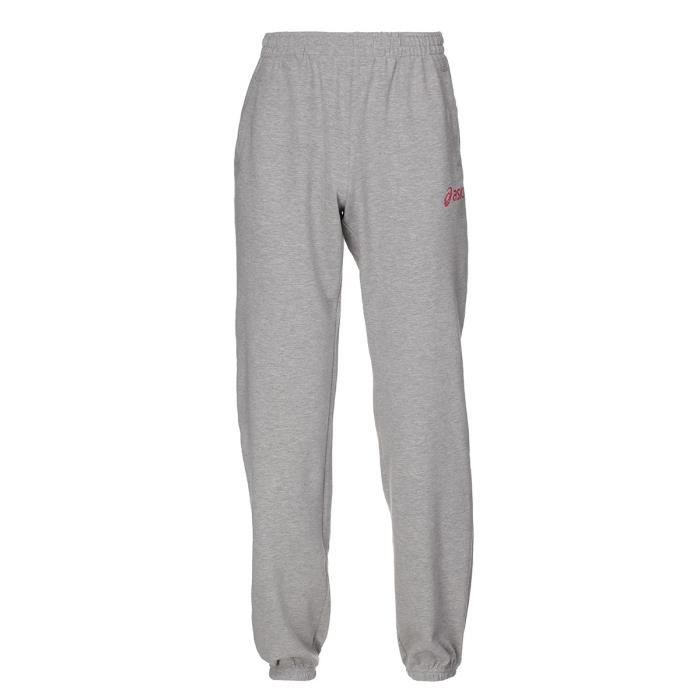 pantalon running asics homme