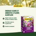 Engrais Fleurs et Arbustes à Fleurs - ALGOFLASH NATURASOL - 2 kg-1