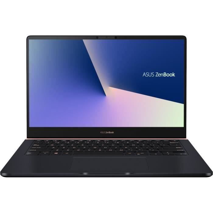 Ordinateur Ultrabook -  ZenBook UX450FD-BE072T1