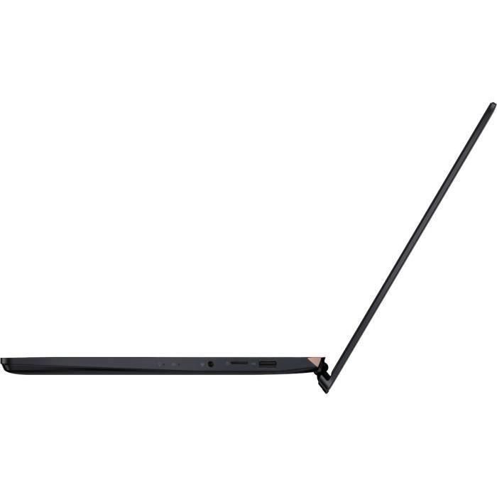 Ordinateur Ultrabook -  ZenBook UX450FD-BE072T4