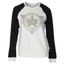 sweat vans femme beige