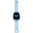 Little Tikes - Tobi Robot Smartwatch - Montre Interactive Bleue-0