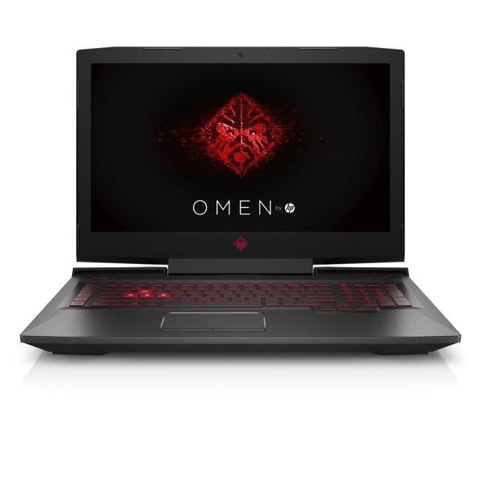  Omen PC Portable Gamer 17-an016nf - Intel®1