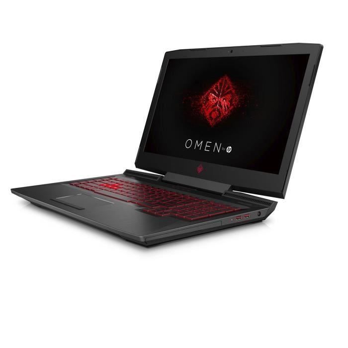  Omen PC Portable Gamer 17-an016nf - Intel®2