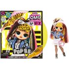 L.O.L. SURPRISE! L.O.L. Surprise OMG Remix- Pop B.B. - 567257E7C - Poupée mannequin