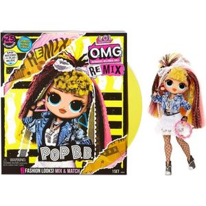 Funko pop lol surprise outlet