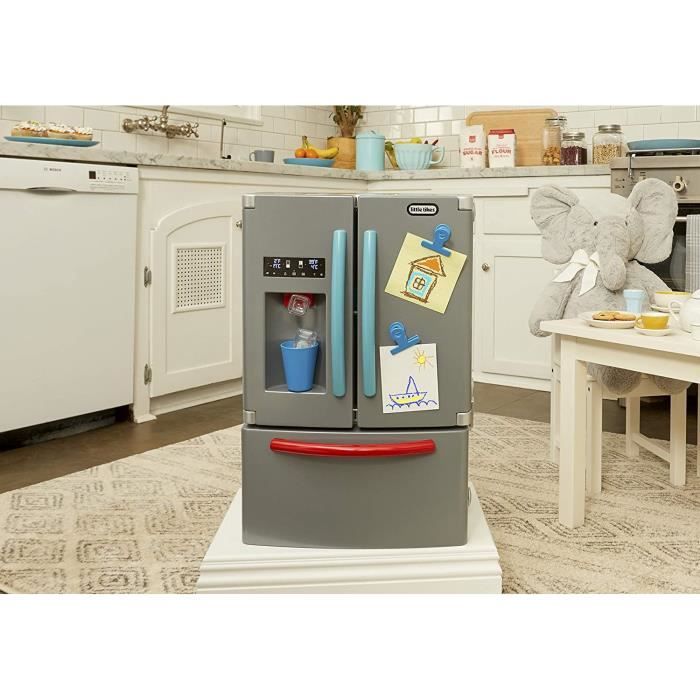 Ensemble D'accessoires De Cuisine Jouet 69 Pièces Avec Plaque De Cuisson Ustensiles De Cuisine Avec Ustensiles De Cuisine Articles Alimentaires Accessoires De Cuisson Avec Son Et Lumiere