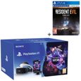 Playstation vr pack