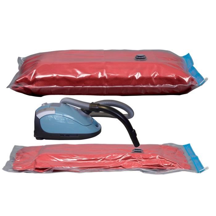 Sac rangement vide air top