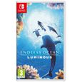 Endless Ocean Luminous • Jeu Nintendo Switch-0