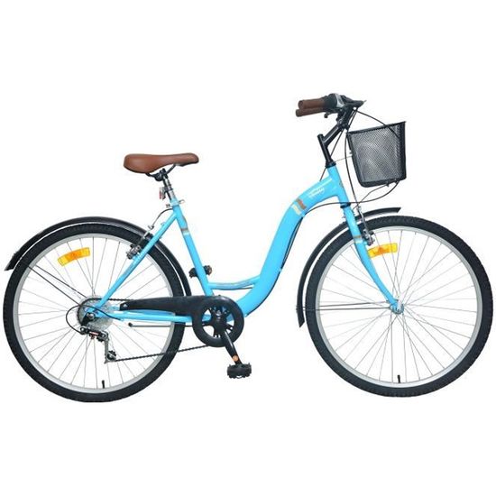 Velo sale femme mercier