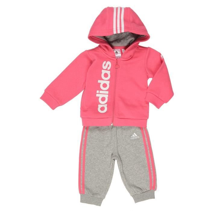 vêtements bébé adidas