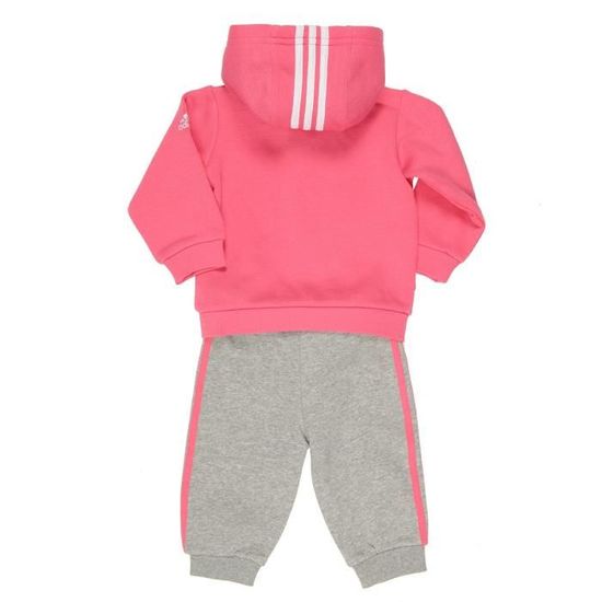 Survetement bébé fille cheap adidas