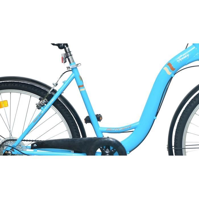 Velo mercier nelly 2025