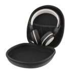 TNB T’nB Case, Etui de Rangement pour Casque Audio Stéréo Universel, Housse De Protection, Poche Intérieur, Facile A Transporter – Noir