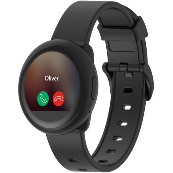 Montre connectée top zeround 3