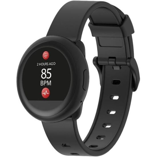 Mykronoz zeround3 lite 2025 smartwatch