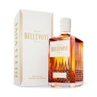 BELLEVOYE - BLANC - Whisky - Triple Malt - Origine : France - 40 % alcool - bouteille 70 cl