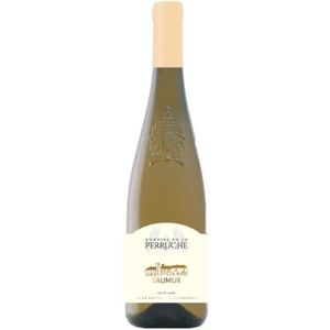 VIN BLANC Domaine de la Perruche 2022 Saumur - Vin blanc de 