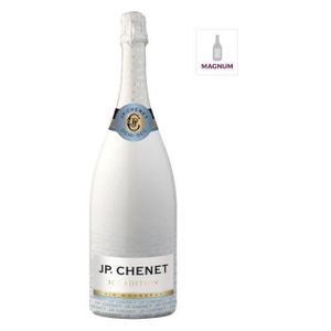 PETILLANT - MOUSSEUX JP Chenet Ice Edition - Vin effervescent Blanc - M