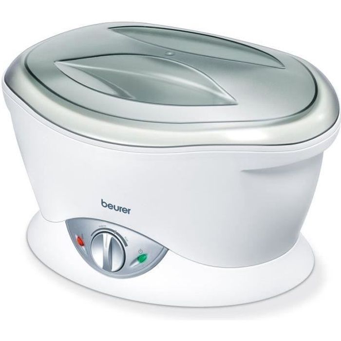 Kit de remplacement BEURER Recharge paraffine MP70 - vue 2