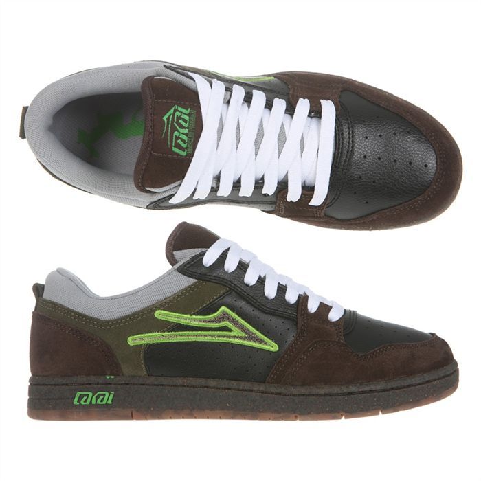 lakai recycled shoes