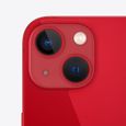 APPLE iPhone 13 256Go (PRODUCT)RED- sans kit piéton-1