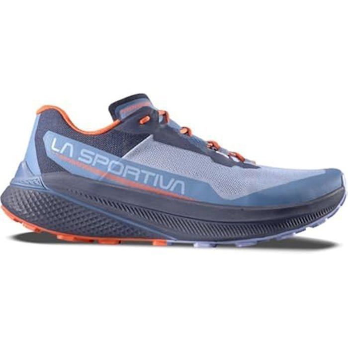 Chaussures Trail - LA SPORTIVA - Prodigio - Femme - Confort Optimal - Usage Intensif Chaussures Trail - LA SPORTIVA - Prodigio - Femme - Confort Optimal - Usage Intensif
