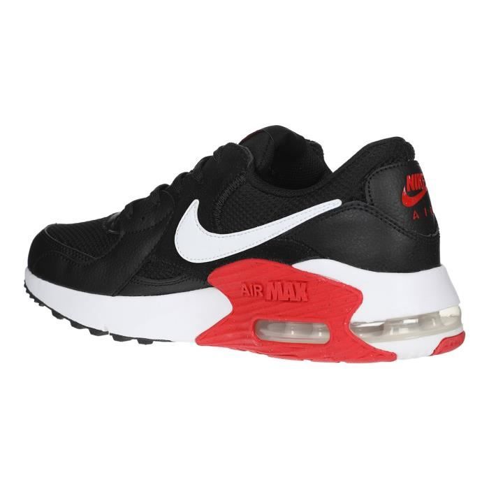 Air max homme noir et rouge store