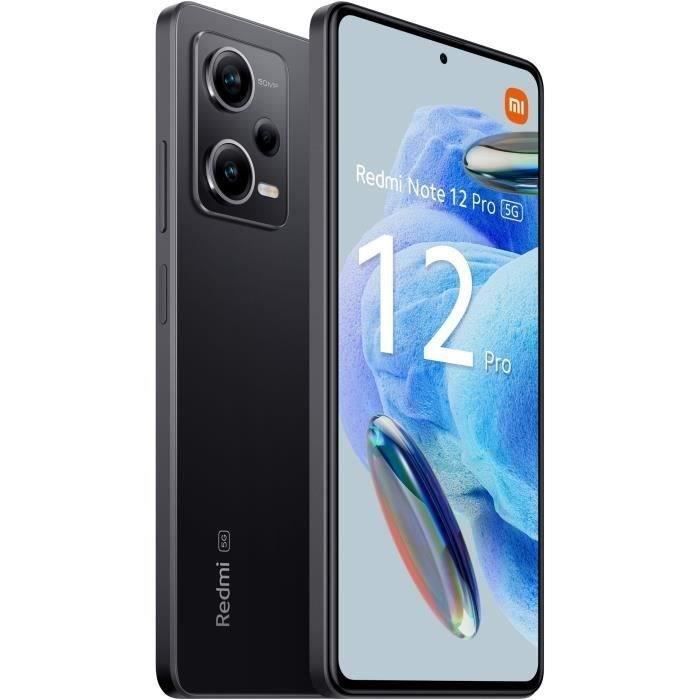 Redmi Note 12 Pro