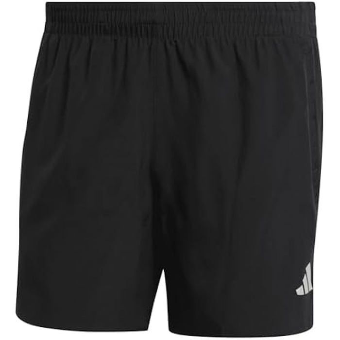 Shorts de Running - adidas - Run It - Noir - Homme - Respirant AEROREADY Shorts de Running - adidas - Run It - Noir - Homme - Respirant AEROREADY