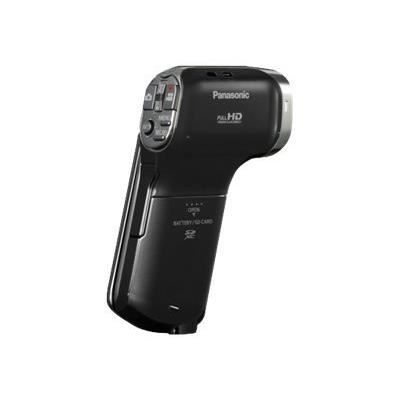 PANASONIC HX-DC10 EFK noir