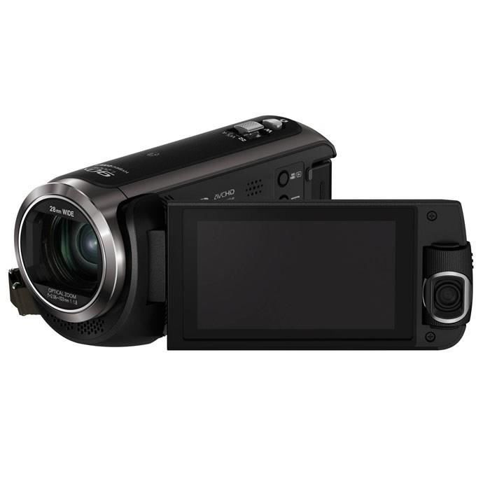 Panasonic HC-W570M フルHD WiFi搭載 HC-W570M 概要 - デジタルハイビジョンビデオカメラ | デジタルビデオ