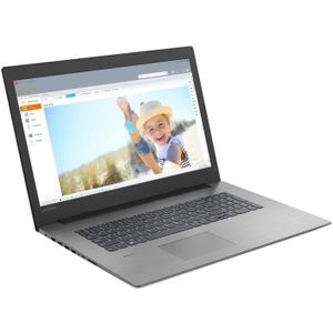 Achat discount PC Portable Ordinateur Portable - LENOVO Ideapad 330-17IKBR - 17,3 Achat discount PC Portable Ordinateur Portable - LENOVO Ideapad 330-17IKBR - 17,3