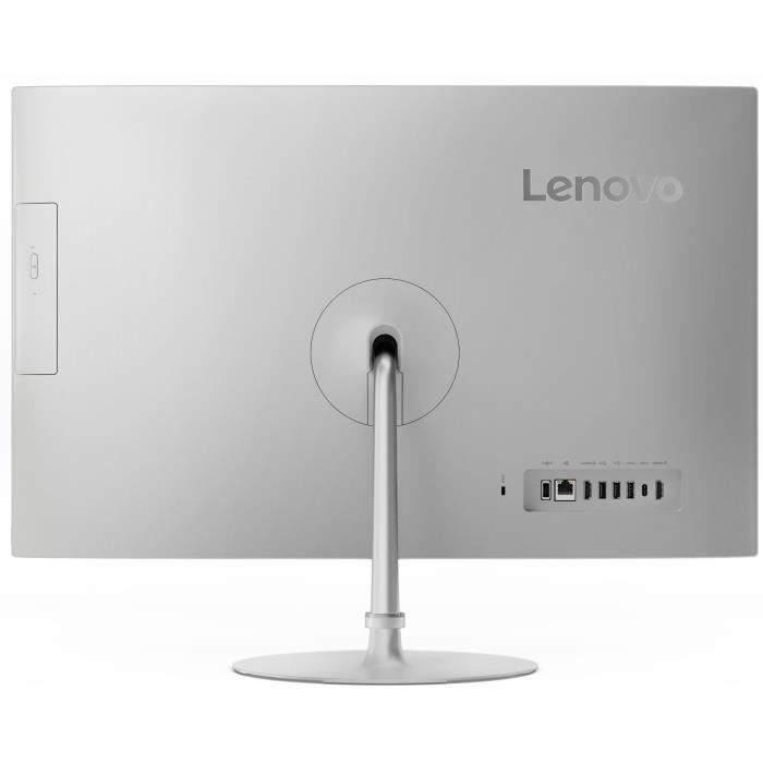 Ordinateur Tout-en-un Lenovo Ideacentre 520-27ICB1