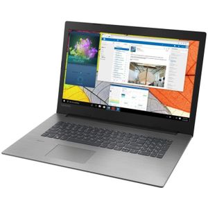 Acheter matériel PC Portable Ordinateur Portable - LENOVO Ideapad 330-17IKBR - 17,3 Acheter matériel PC Portable Ordinateur Portable - LENOVO Ideapad 330-17IKBR - 17,3