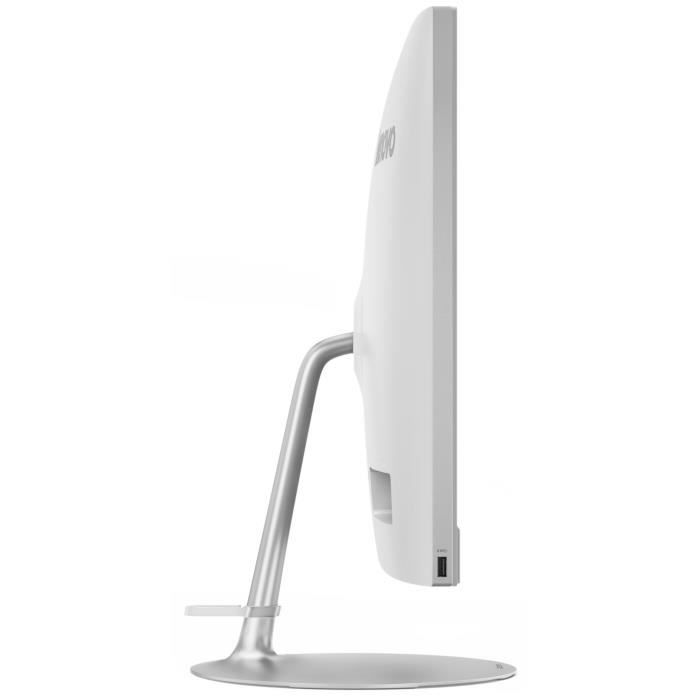 Ordinateur Tout-en-un Lenovo Ideacentre 520-27ICB3