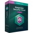 KASPERSKY Security Cloud Personal, 5 postes, 1 an-0