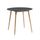 Table ronde 2 personnes