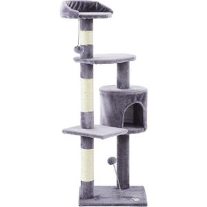Arbre A Chat Cdiscount Animalerie Arbre A Chat Cdiscount Animalerie