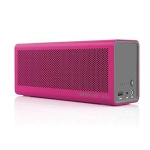 BRAVEN B805MGP Enceinte bluetooth - Magenta BRAVEN B805MGP Enceinte bluetooth - Magenta