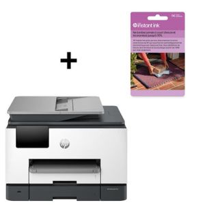IMPRIMANTE Imprimante tout-en-un HP OfficeJet Pro 9135e jet d