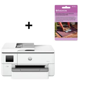 IMPRIMANTE Imprimante tout-en-un HP OfficeJet Pro 9720e jet d