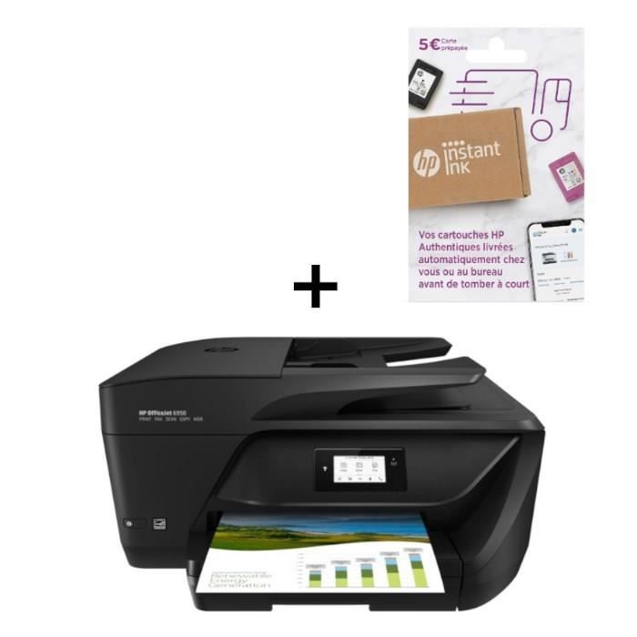 Hp Officejet 6950 Картридж Купить