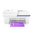 Imprimante tout-en-un HP Deskjet 4230e Jet d'encre couleur + Carte Instant Ink-1
