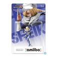 Figurine Amiibo - Sheik N°23 • Collection Super Smash Bros.-1