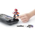 Figurine Amiibo - Sheik N°23 • Collection Super Smash Bros.-4