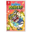 WarioWare: Move It! • Jeu Nintendo Switch-0