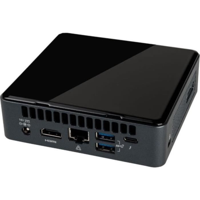  Kit Mini PC Bean Canyon NUC8 i31