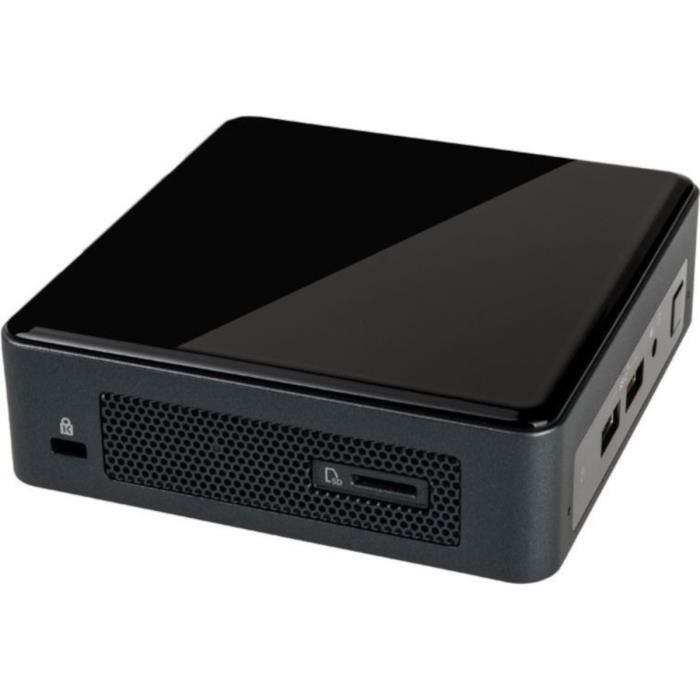  Kit Mini PC Bean Canyon NUC8 i32